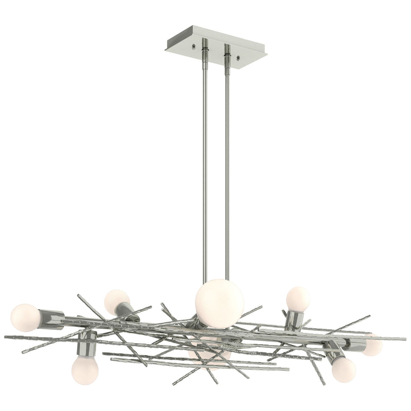 Hubbardton Forge - 131087-1008 - Sterling
