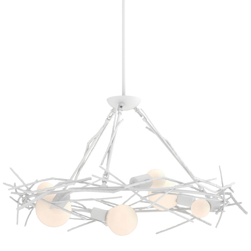 Hubbardton Forge - 131088-1000 - White