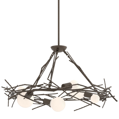 Hubbardton Forge - 131088-1001 - Bronze