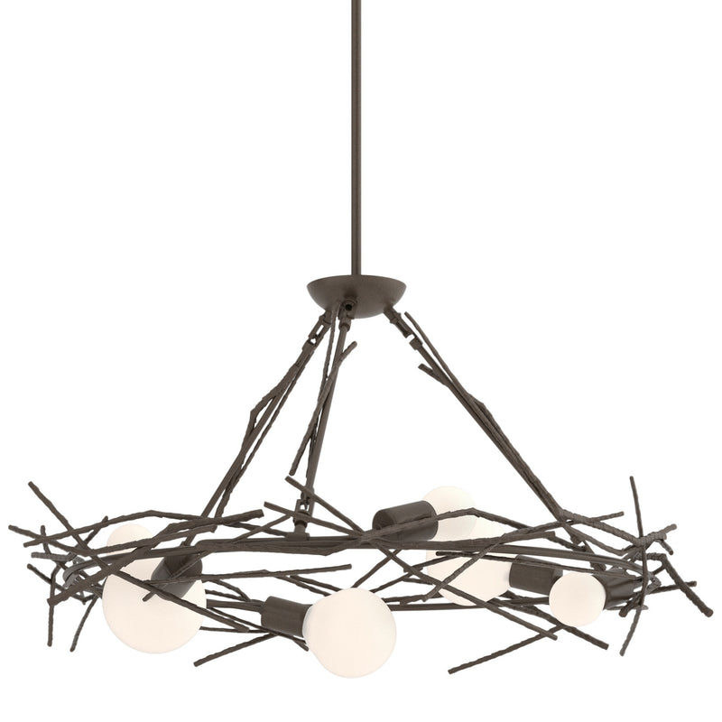Hubbardton Forge - 131088-1001 - Bronze