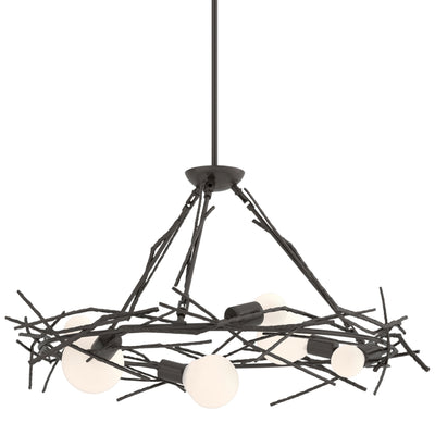 Hubbardton Forge - 131088-1004 - Oil Rubbed Bronze