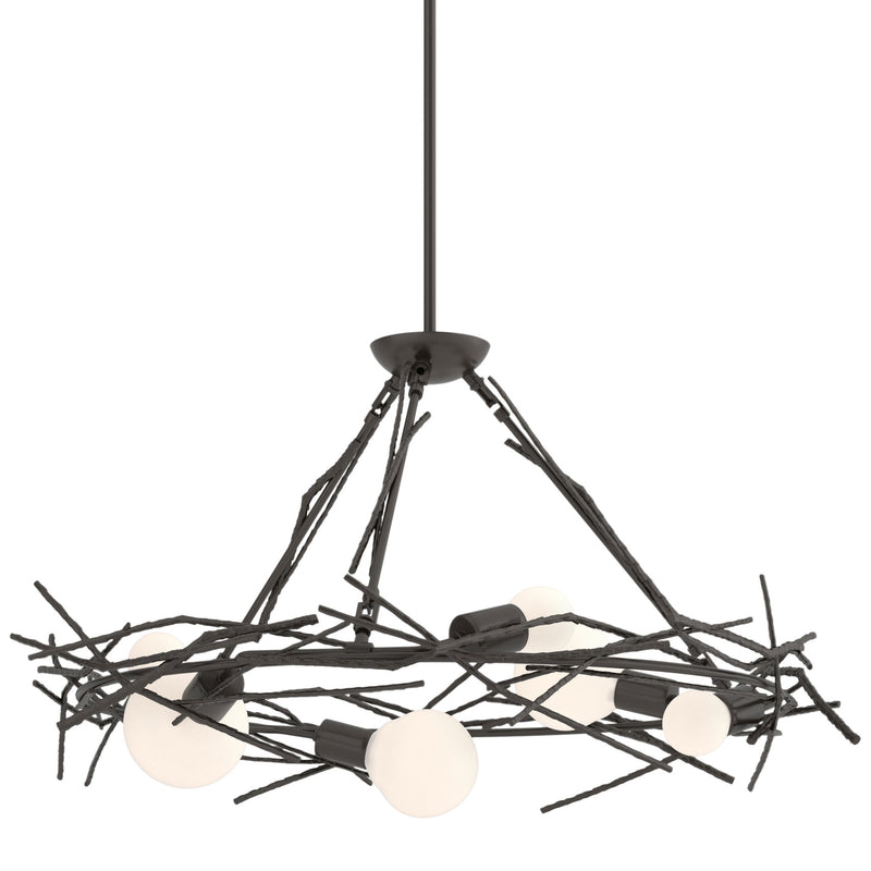 Hubbardton Forge - 131088-1004 - Oil Rubbed Bronze