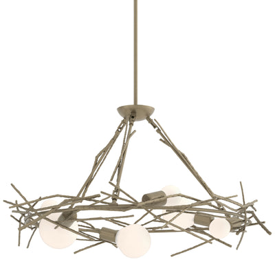 Hubbardton Forge - 131088-1007 - Soft Gold