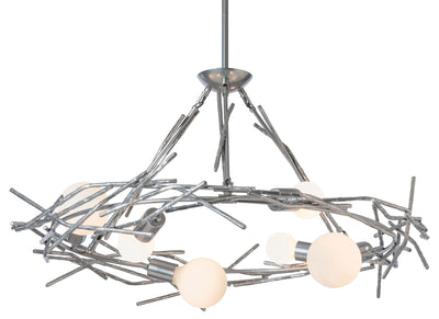 Hubbardton Forge - 131088-1008 - Sterling