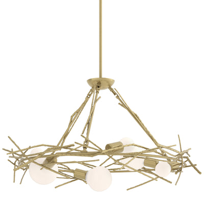 Hubbardton Forge - 131088-1009 - Modern Brass