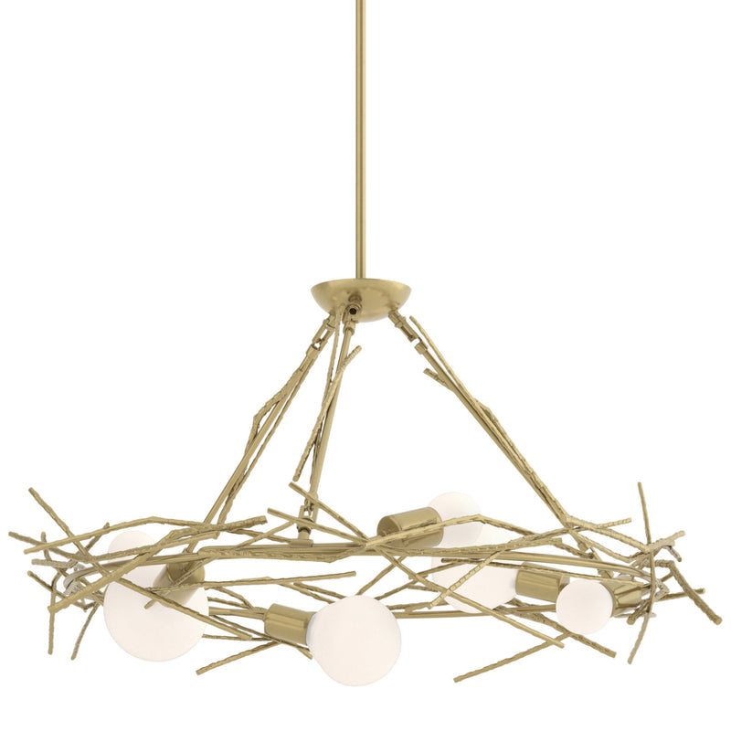 Hubbardton Forge - 131088-1009 - Modern Brass