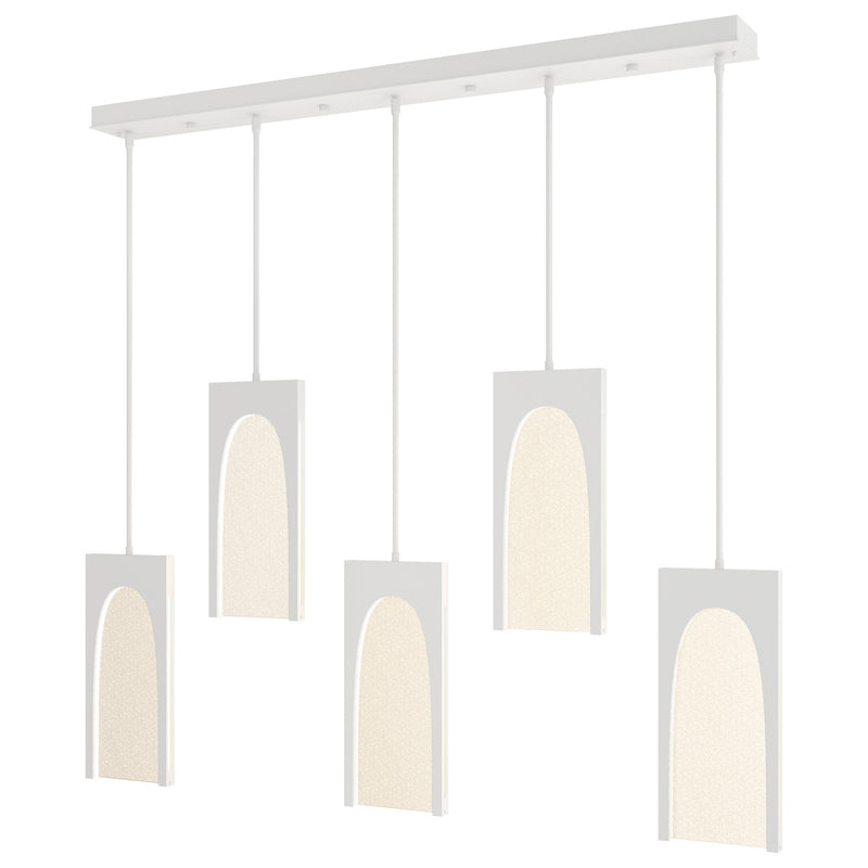 Hubbardton Forge - 131540-1000 - White