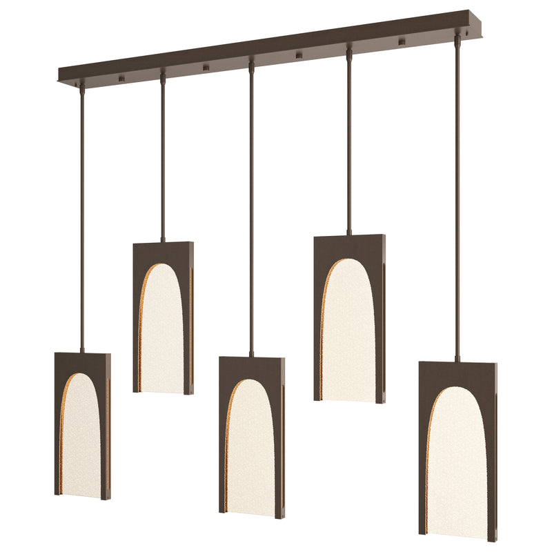 Hubbardton Forge - 131540-1001 - Bronze