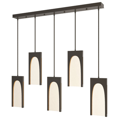 Hubbardton Forge - 131540-1002 - Dark Smoke