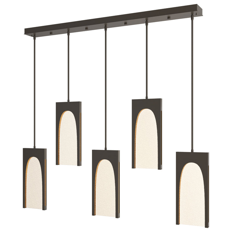 Hubbardton Forge - 131540-1002 - Dark Smoke