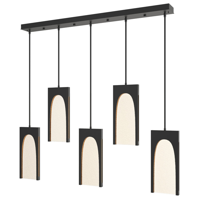 Hubbardton Forge - 131540-1003 - Black