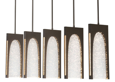 Hubbardton Forge - 131540-1004 - Oil Rubbed Bronze