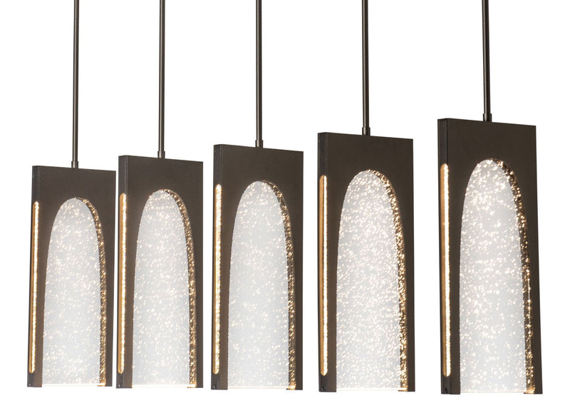 Hubbardton Forge - 131540-1004 - Oil Rubbed Bronze