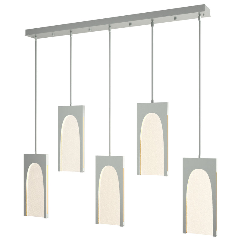 Hubbardton Forge - 131540-1006 - Vintage Platinum