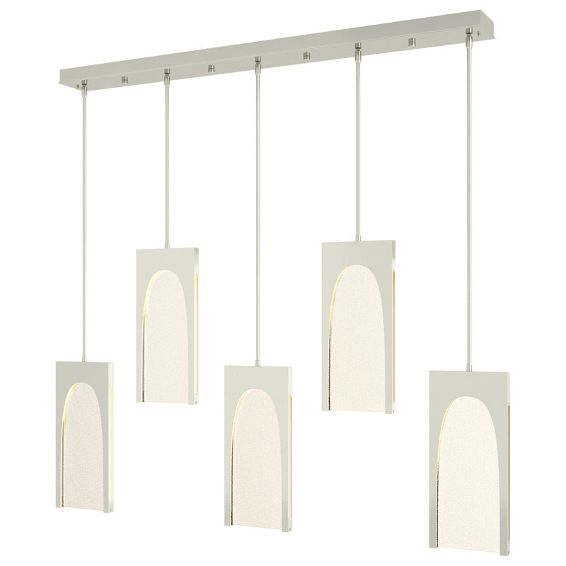 Hubbardton Forge - 131540-1008 - Sterling