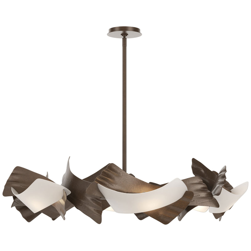 Hubbardton Forge - 132161-1001 - Bronze