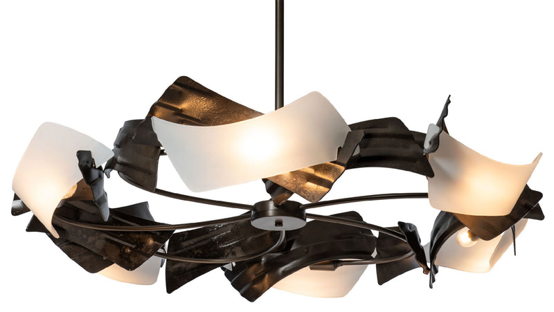 Hubbardton Forge - 132161-1002 - Dark Smoke