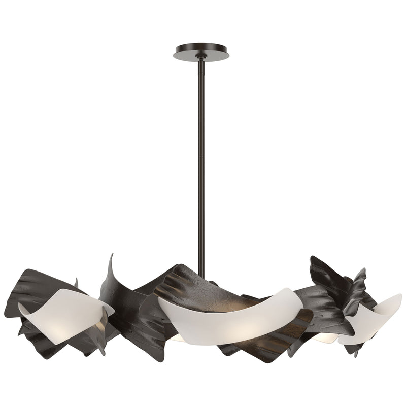 Hubbardton Forge - 132161-1004 - Oil Rubbed Bronze