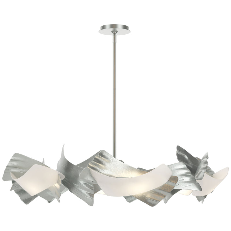 Hubbardton Forge - 132161-1006 - Vintage Platinum