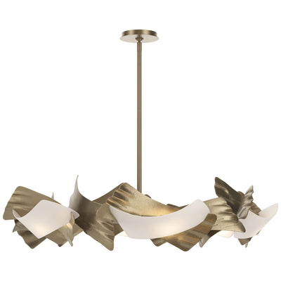 Hubbardton Forge - 132161-1007 - Soft Gold