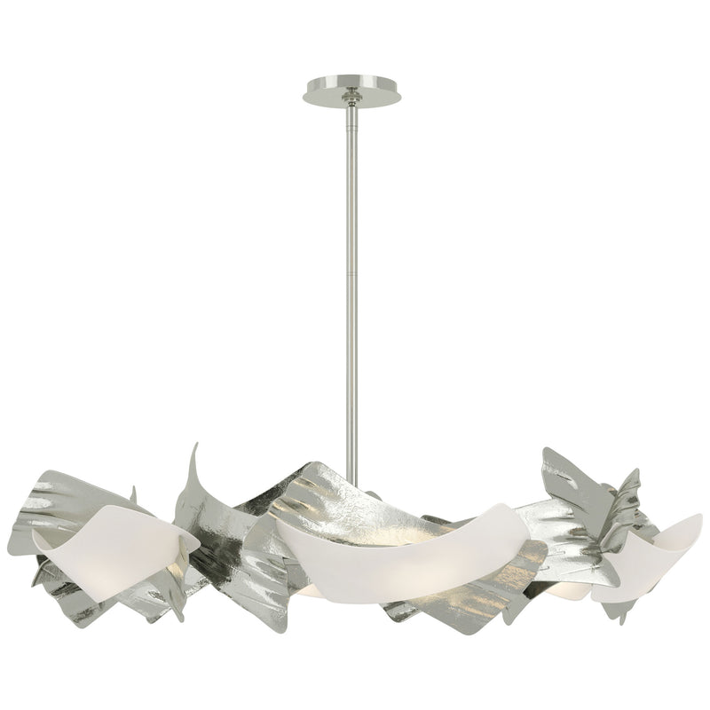 Hubbardton Forge - 132161-1008 - Sterling