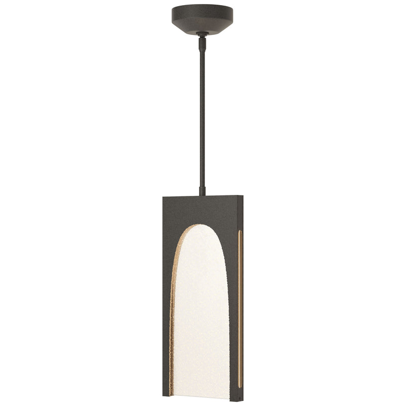 Hubbardton Forge - 181540-1005 - Natural Iron