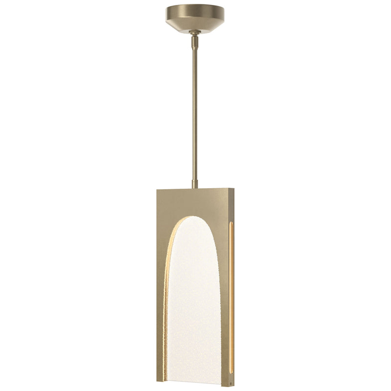 Hubbardton Forge - 181540-1007 - Soft Gold