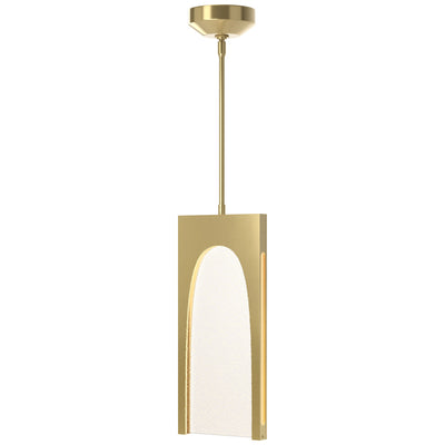 Hubbardton Forge - 181540-1009 - Modern Brass