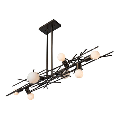 Brindille Linear Pendant