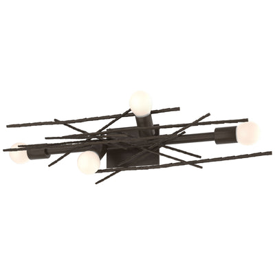 Hubbardton Forge - 212034-1001 - Bronze