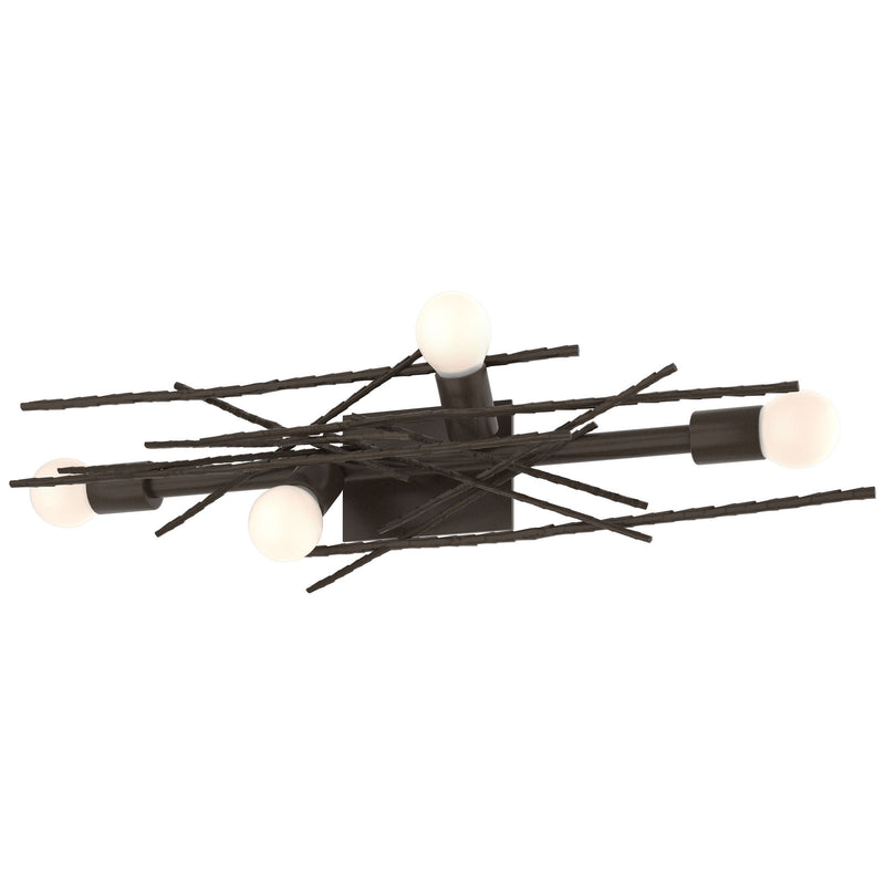 Hubbardton Forge - 212034-1001 - Bronze