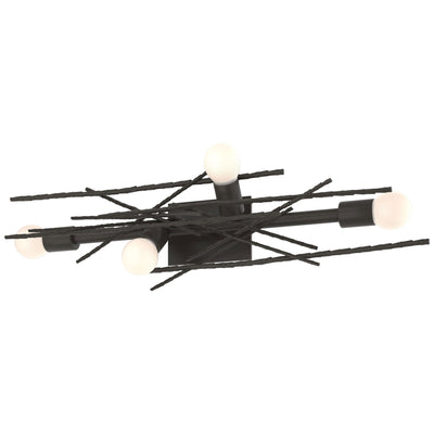 Hubbardton Forge - 212034-1002 - Dark Smoke