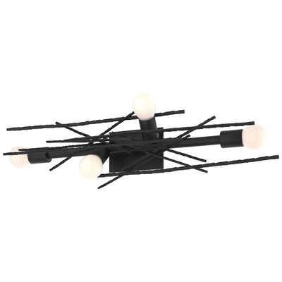 Hubbardton Forge - 212034-1003 -  Black