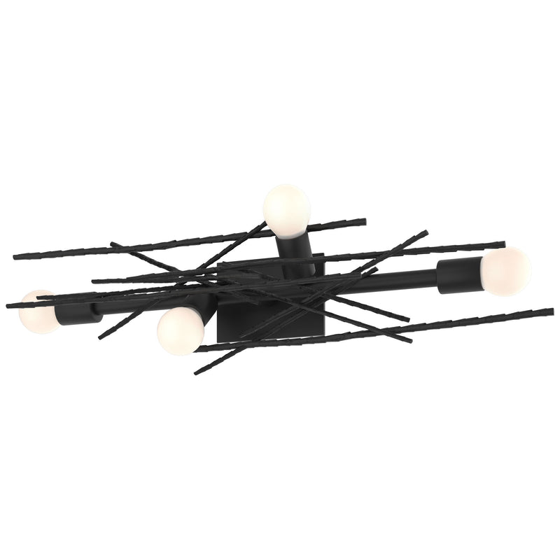 Hubbardton Forge - 212034-1003 -  Black