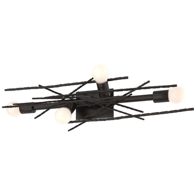 Hubbardton Forge - 212034-1004 - Oil Rubbed Bronze