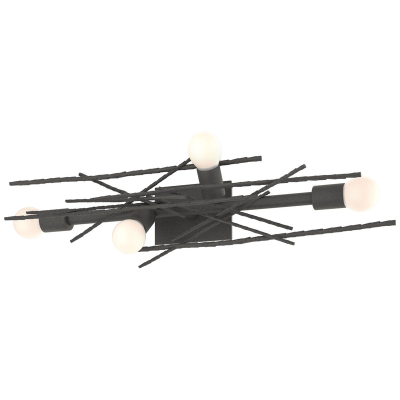 Hubbardton Forge - 212034-1005 - Natural Iron
