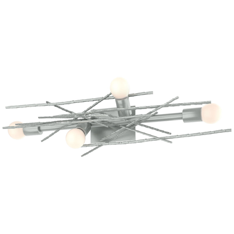 Hubbardton Forge - 212034-1006 - Vintage Platinum