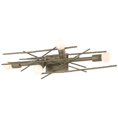 Hubbardton Forge - 212034-1007 - Soft Gold