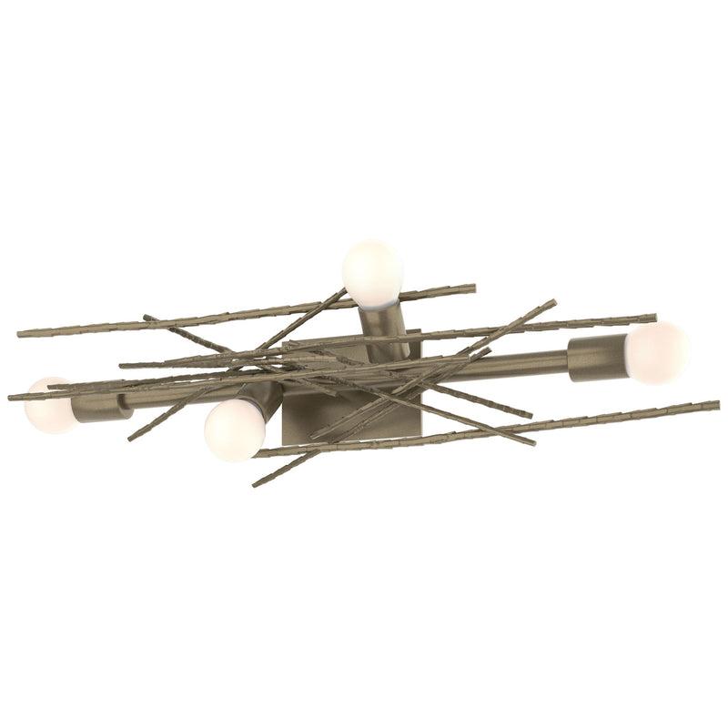 Hubbardton Forge - 212034-1007 - Soft Gold