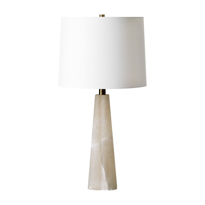 Renwil - LPT1230 - One Light Table Lamp - Rima - Off-White
