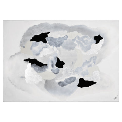 Renwil - OL2082 - Canvas Art - Alasia