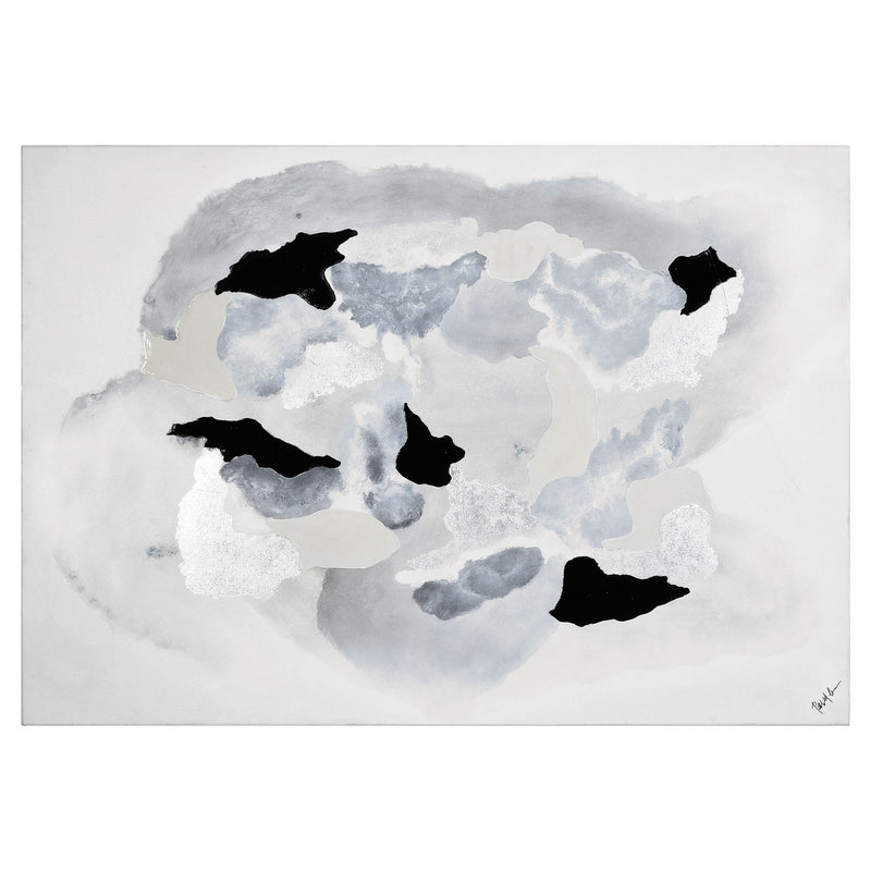 Renwil - OL2082 - Canvas Art - Alasia