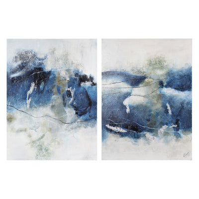 Renwil - OL2096 - Canvas Art - Adhara