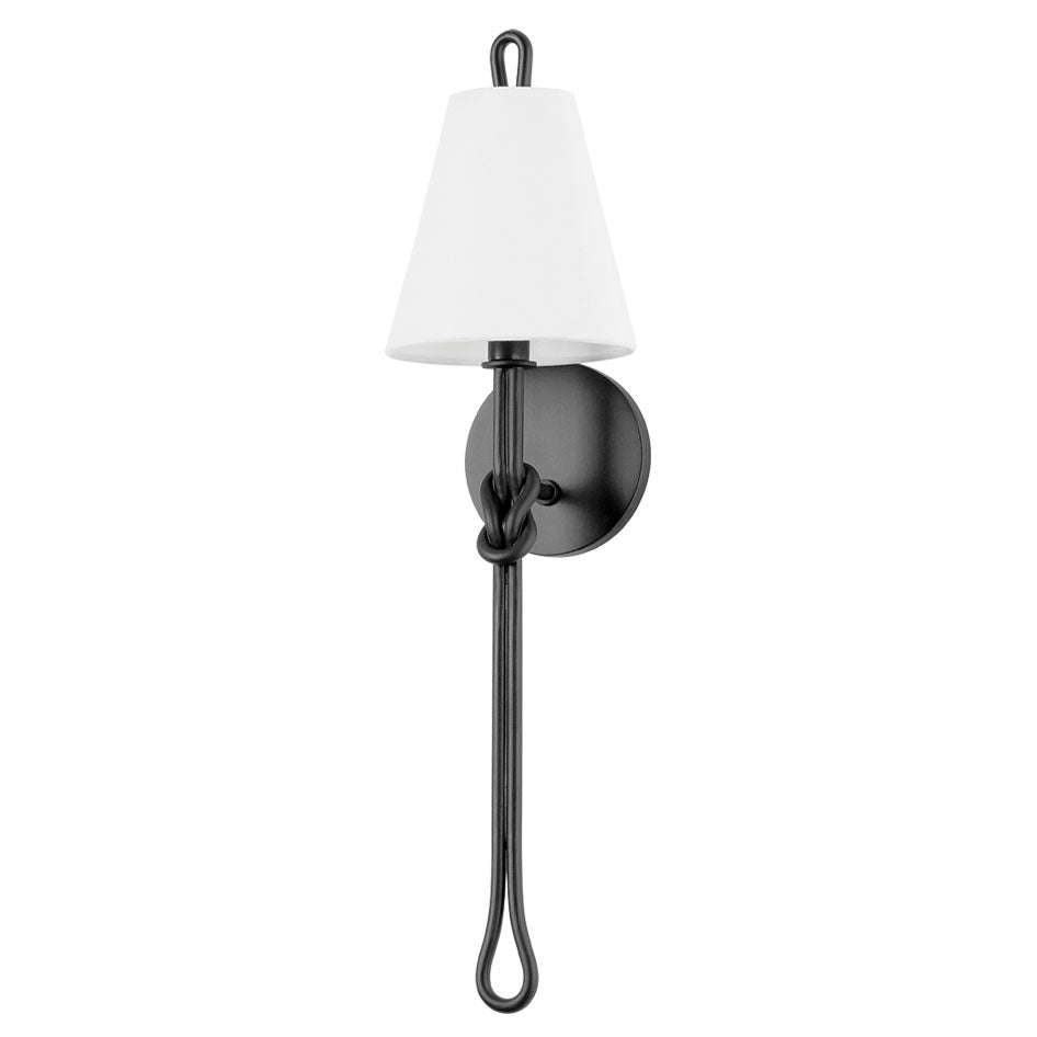 Alburgh Wall Light - 2925-AI by Hudson Valley from Cleveland Lighting