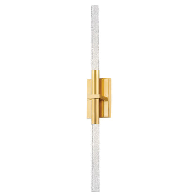 Hudson Valley Lighting - 3222-AGB - Aged Brass