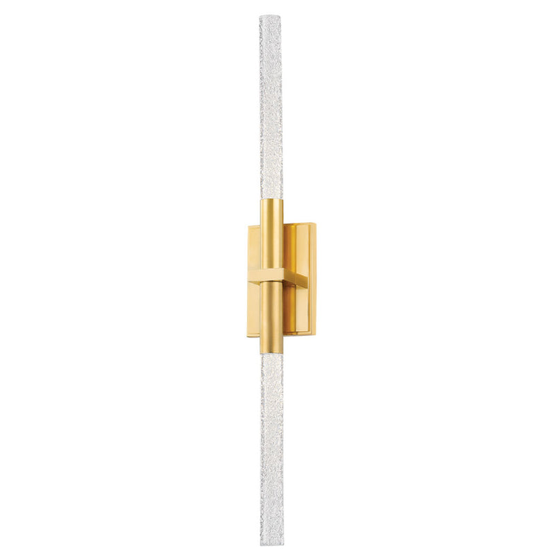 Hudson Valley Lighting - 3222-AGB - Aged Brass