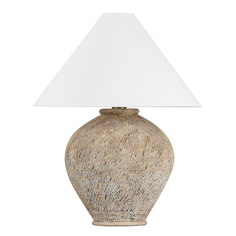 Hudson Valley Rumbrook Table Lamp