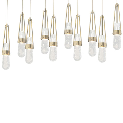 Link Linear Multi Light Pendant