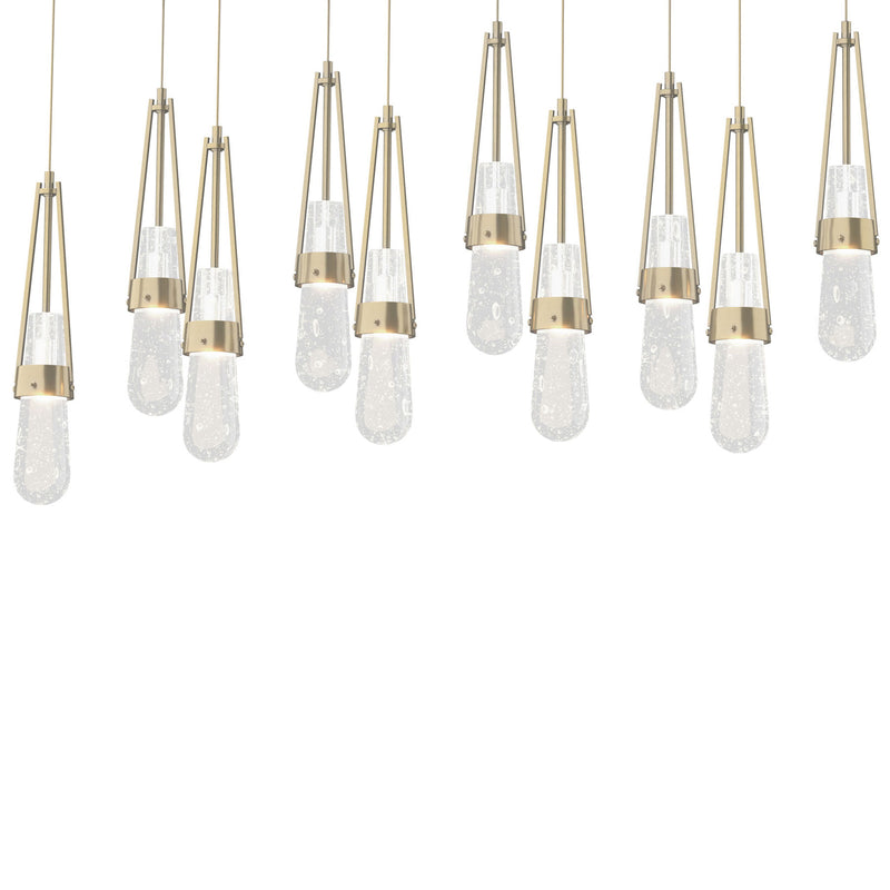 Link Linear Multi Light Pendant