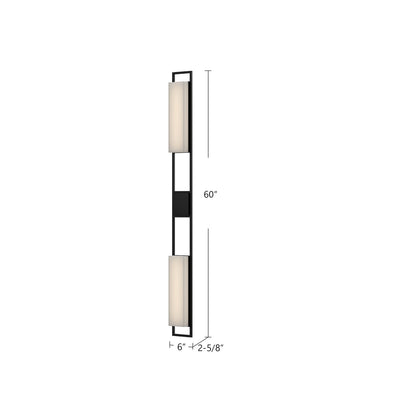 Aspen Outdoor Wall Sconce